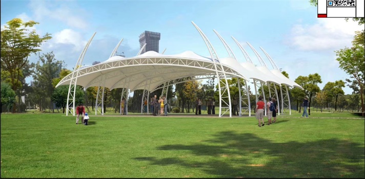 简述膜结构裁剪应注意几个方面